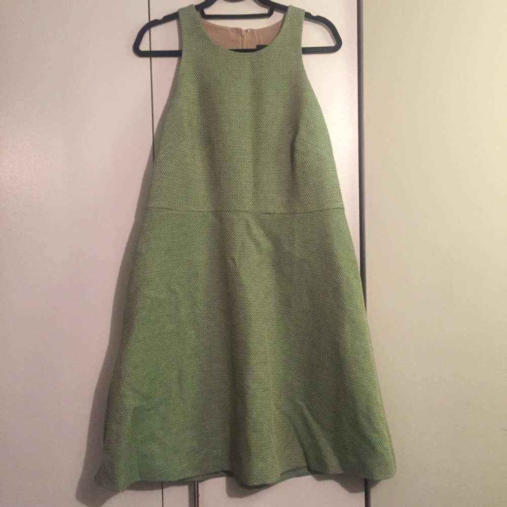 BR dress NWT
